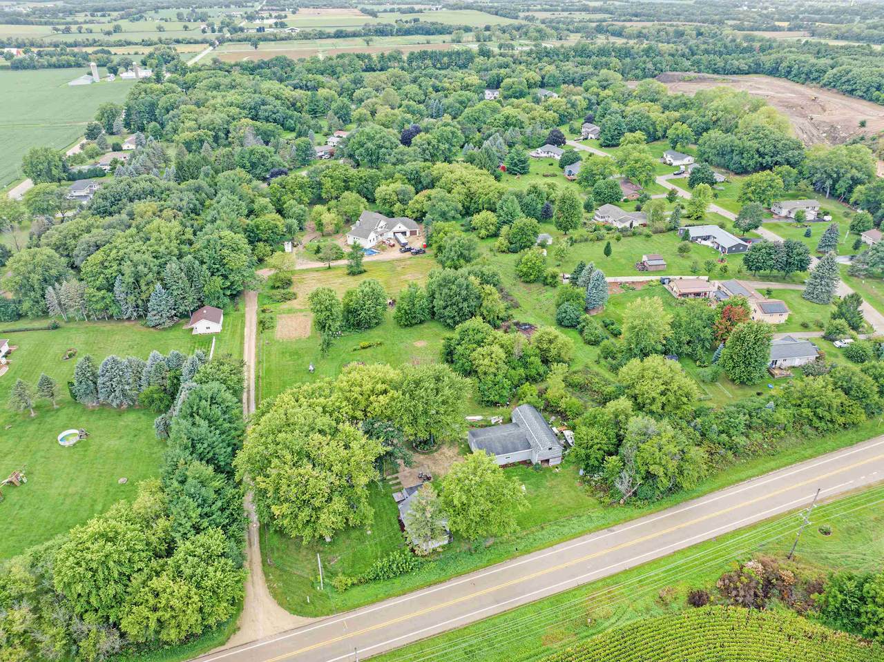 749 County Road Mm - Photo 1