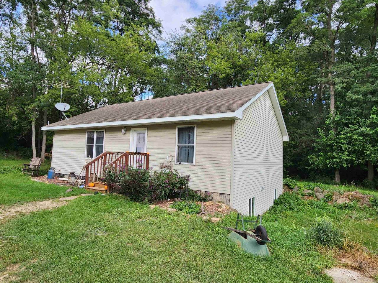 N8002 Ashley Rd. Road - Photo 1