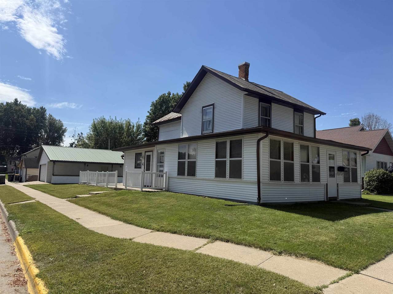 108 Adams Street - Photo 1
