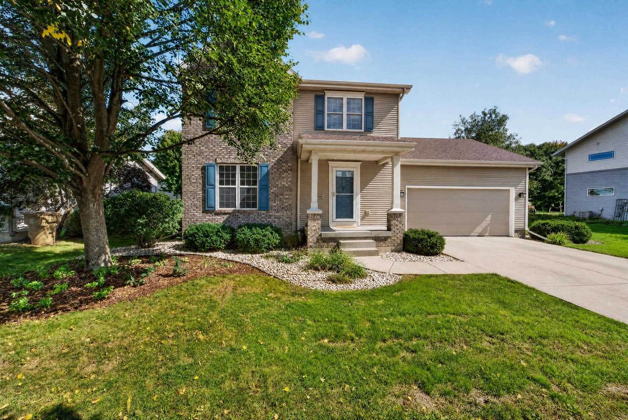 7722 Crawling Stone Road - Photo 1