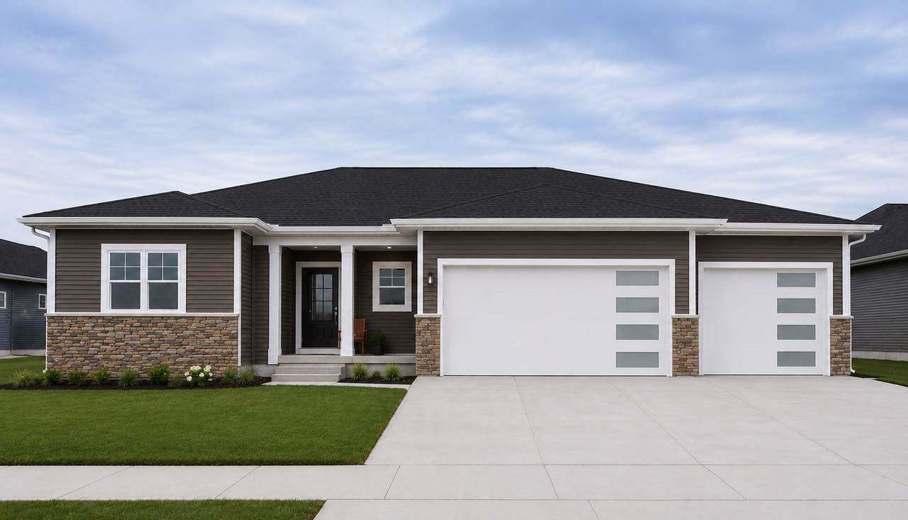 3525 Samson Drive - Photo 1