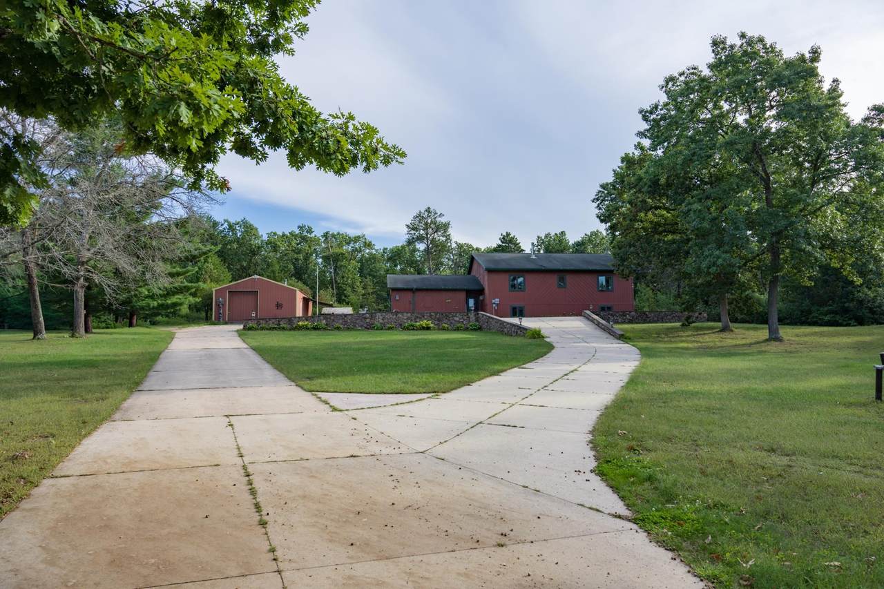 N5839 Woodland Hills Road - Photo 1