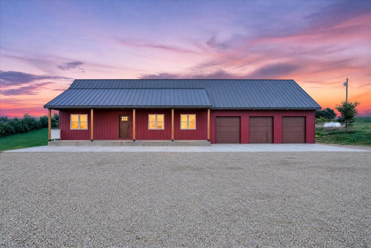 W450 Elmer Road - Photo 1