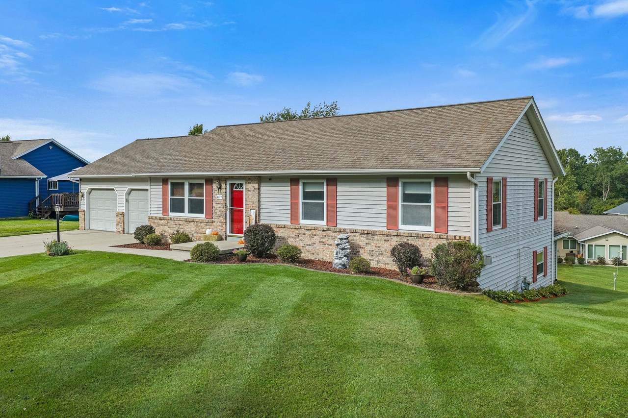 2217 Winfield Drive - Photo 1