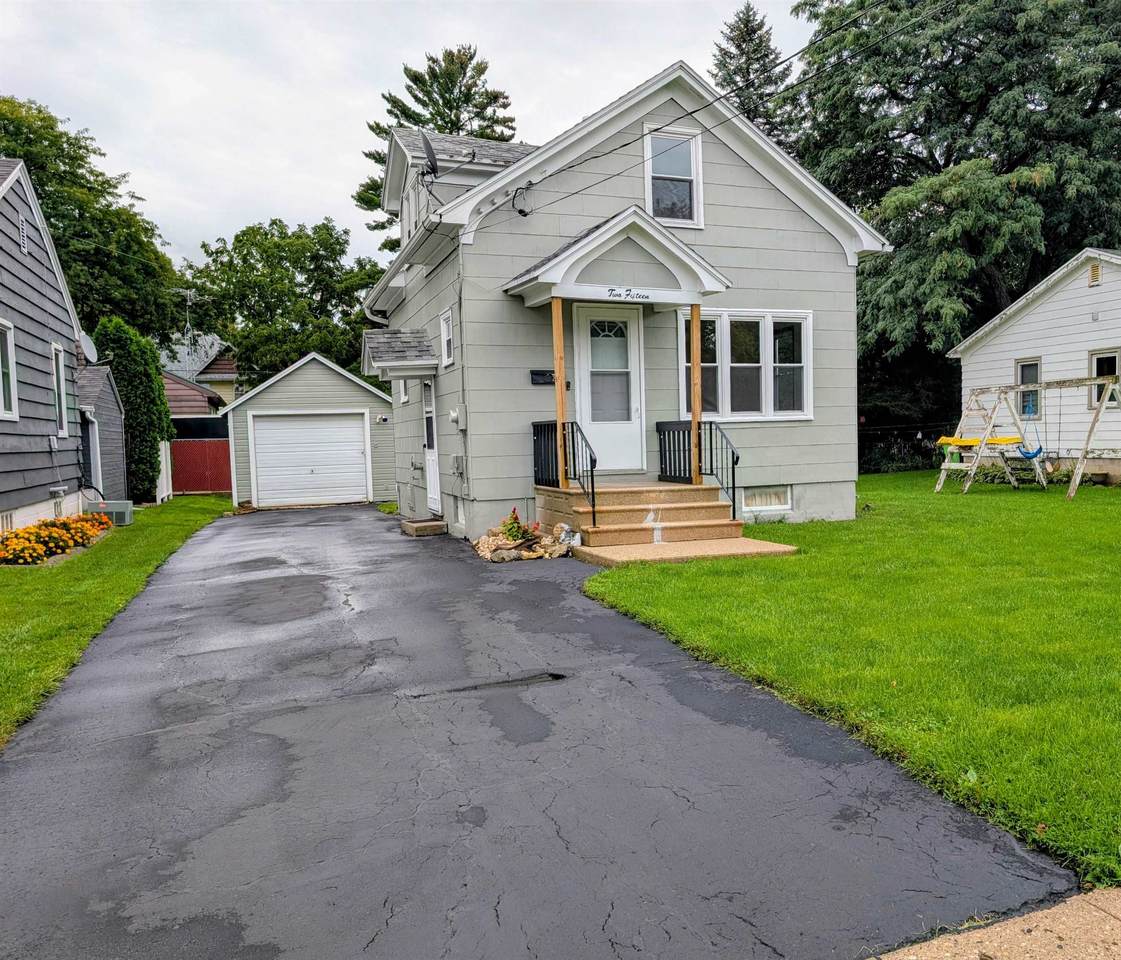 215 Wayland Street - Photo 1