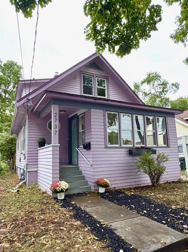 2737 Union Street - Photo 1