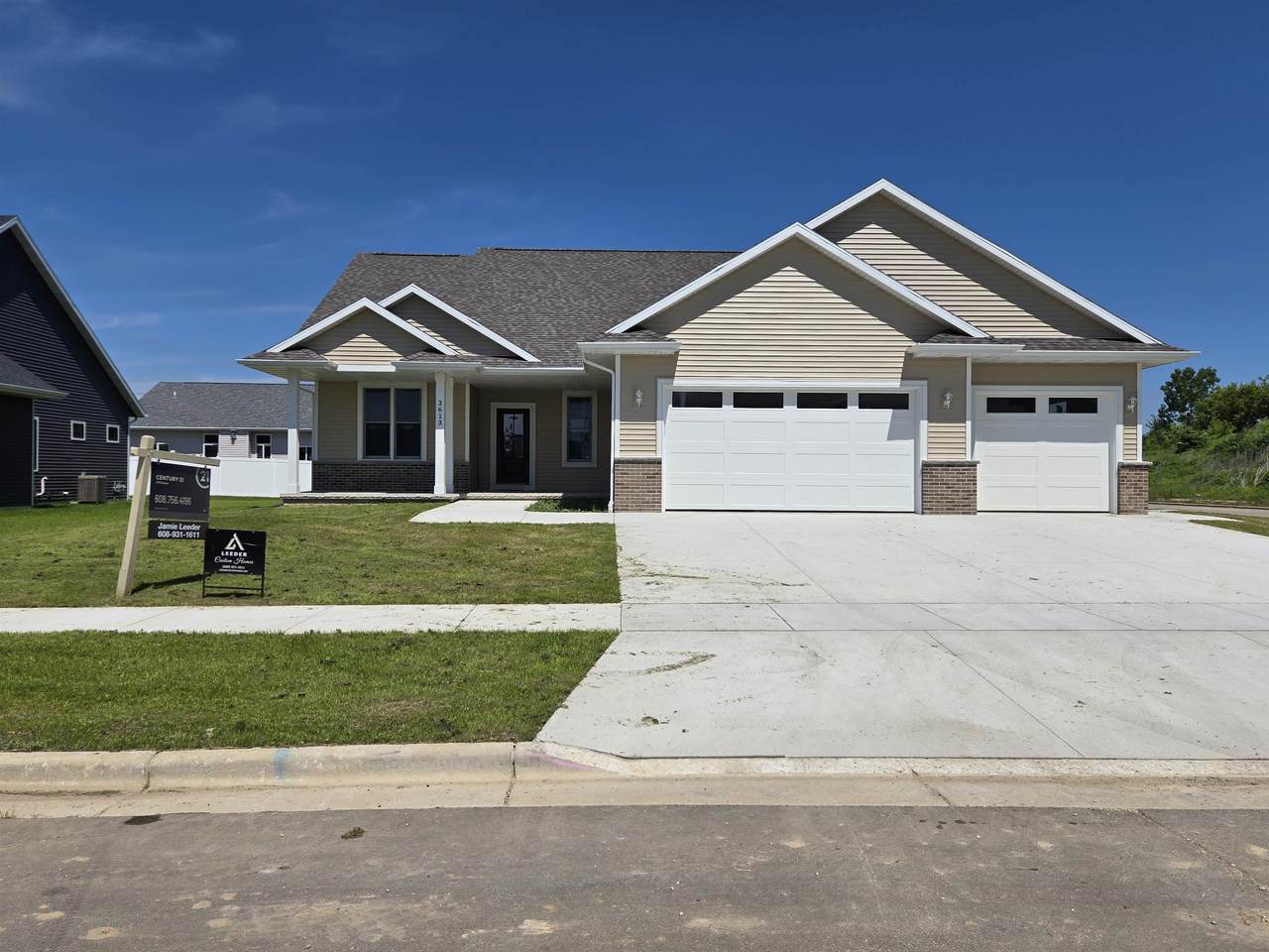 5465 Samuel Drive - Photo 1