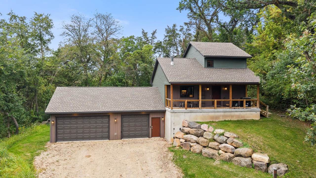 N4709 St Lawrence Bluff Road - Photo 1