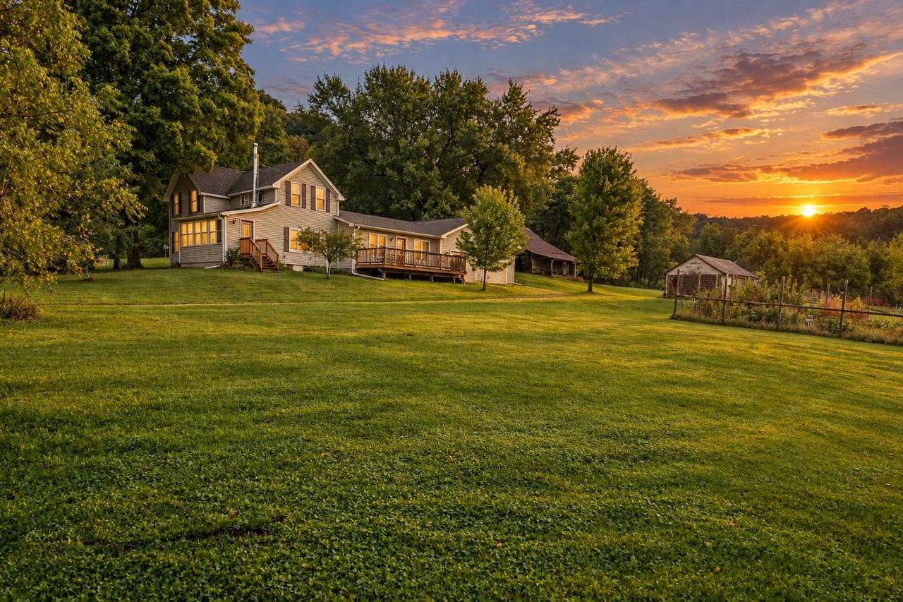 17857 Old County Farm Drive - Photo 1