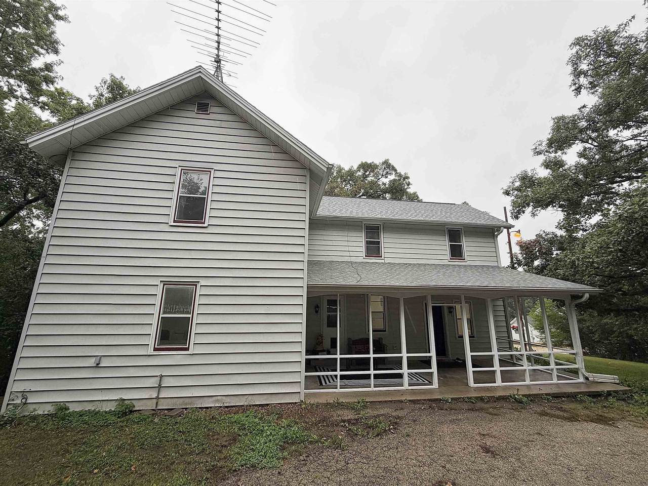 515 State Farm Road - Photo 1