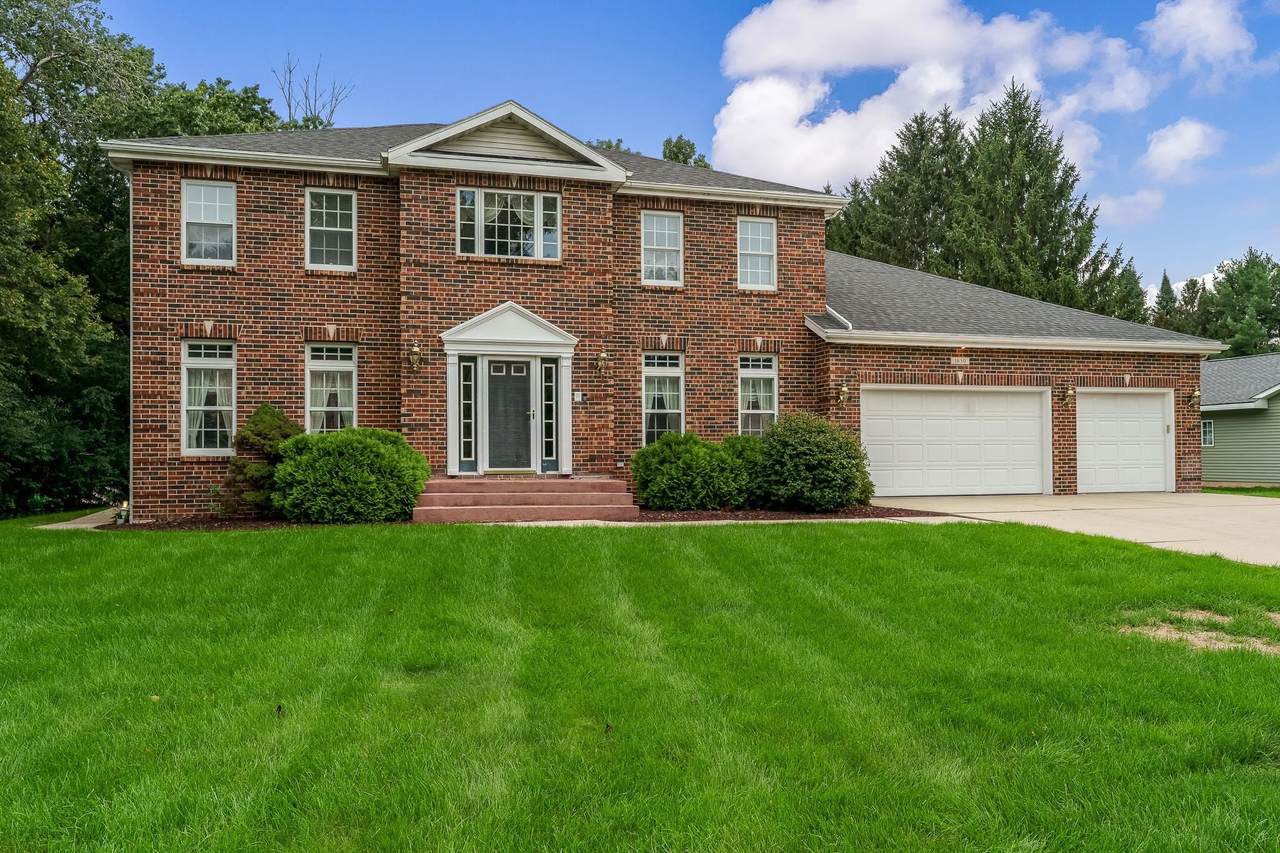 1650 Hemmingway Court - Photo 1