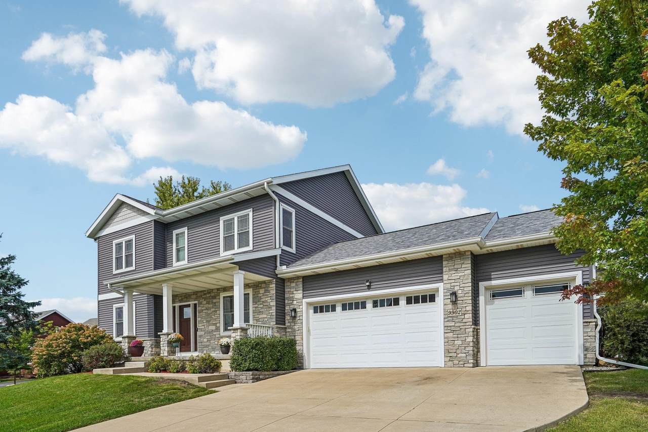 9902 Peach Leaf Lane - Photo 1