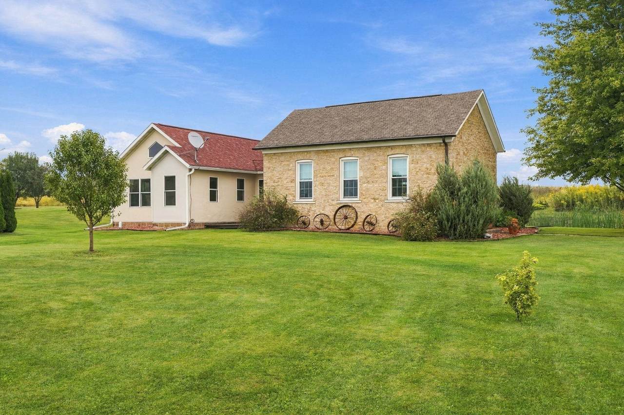 3010 County Road U Road - Photo 1