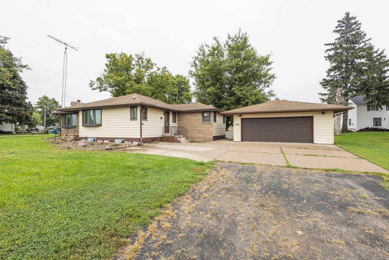 3610 Percival Street - Photo 1