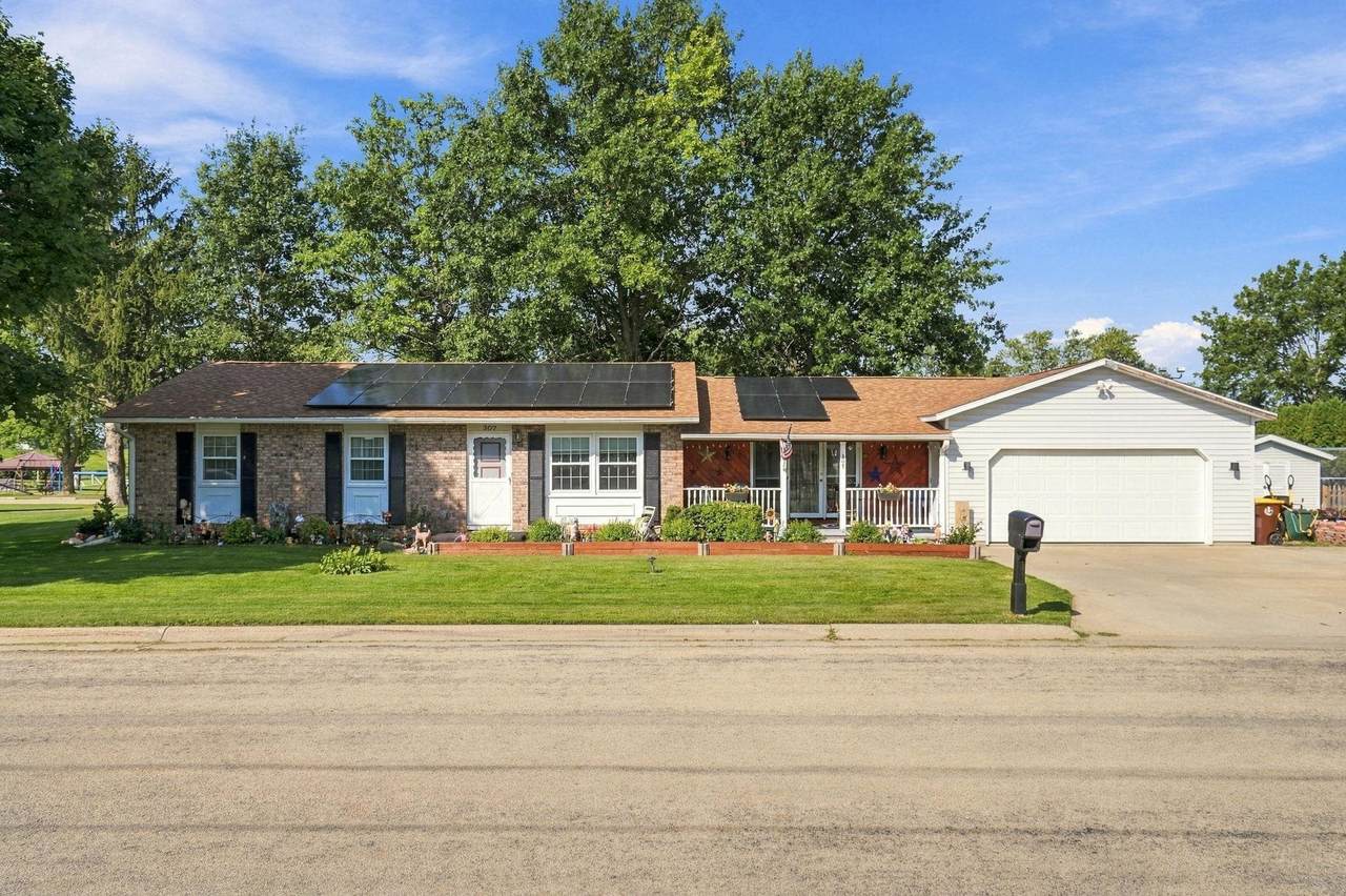 307 Locust Street - Photo 1