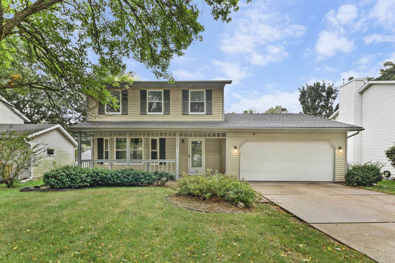 3022 Greenway Trail - Photo 1