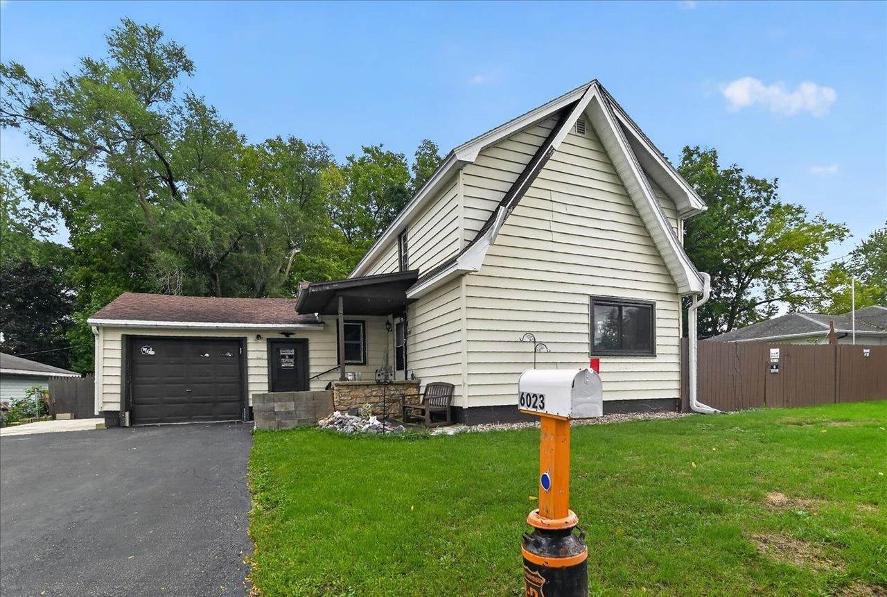 6023 Merrill Street - Photo 1