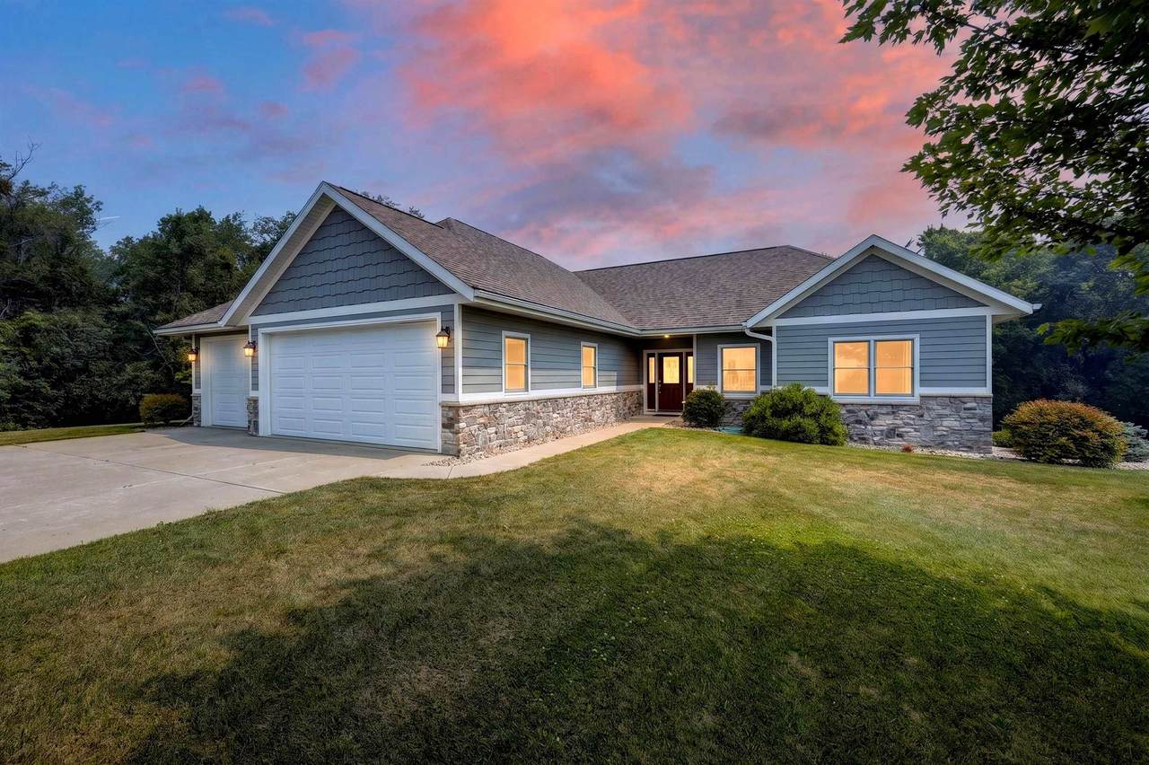 7224 Kickaboo Road - Photo 1