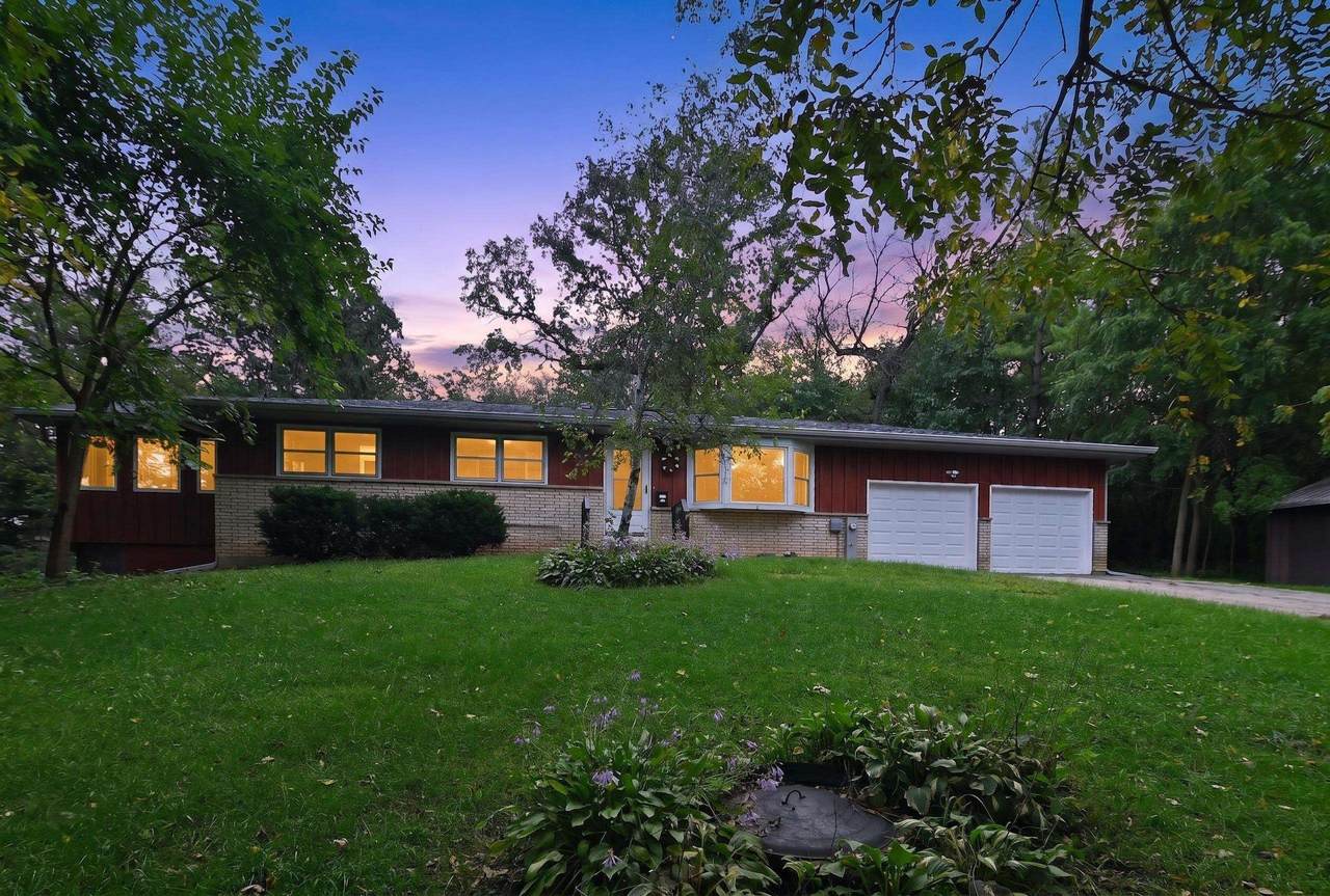 4031 Lally Road - Photo 1