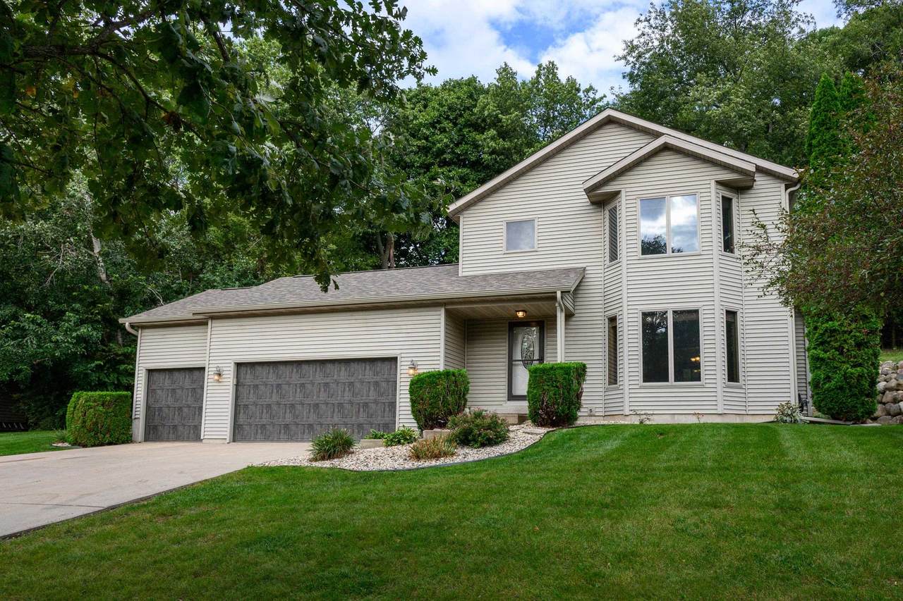 213 Yarrow Hill Drive - Photo 1