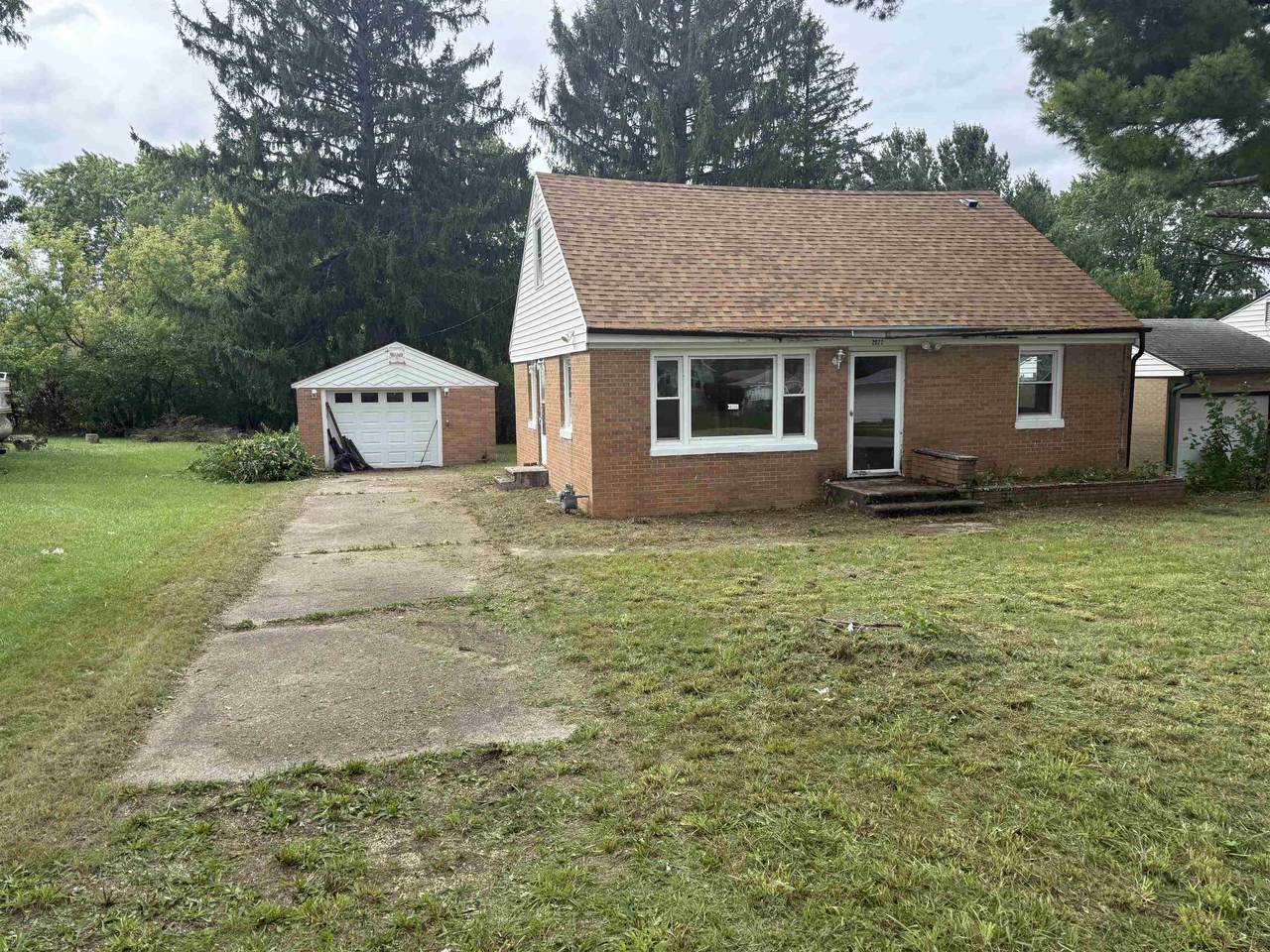 2022 Harrison Avenue - Photo 1