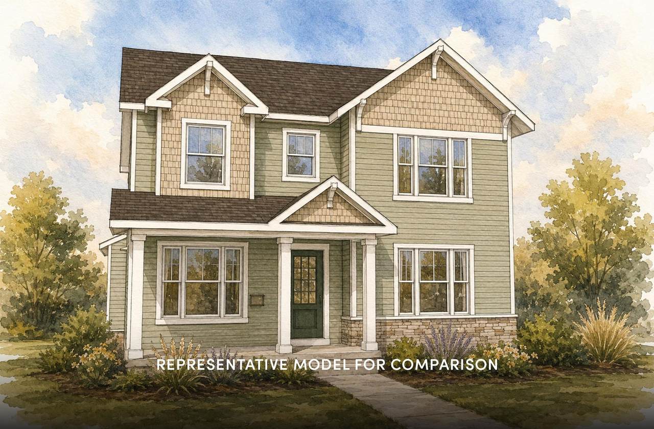 4002 Misty Valley Drive - Photo 1