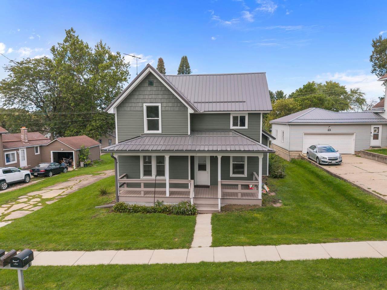 13 Catherine Street - Photo 1