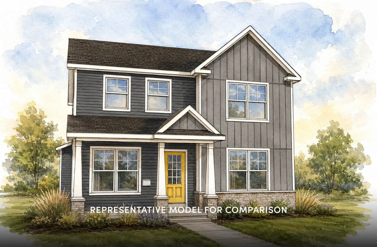 2255 Waters Edge Trail - Photo 1