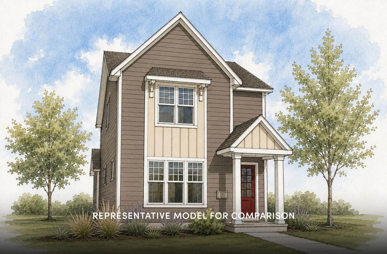 7813 Starnova Drive - Photo 1
