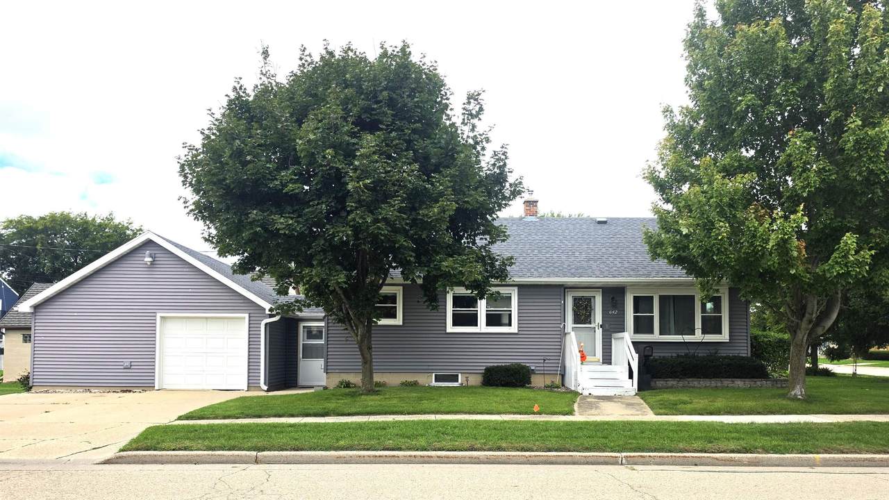 642 Madison Street - Photo 1