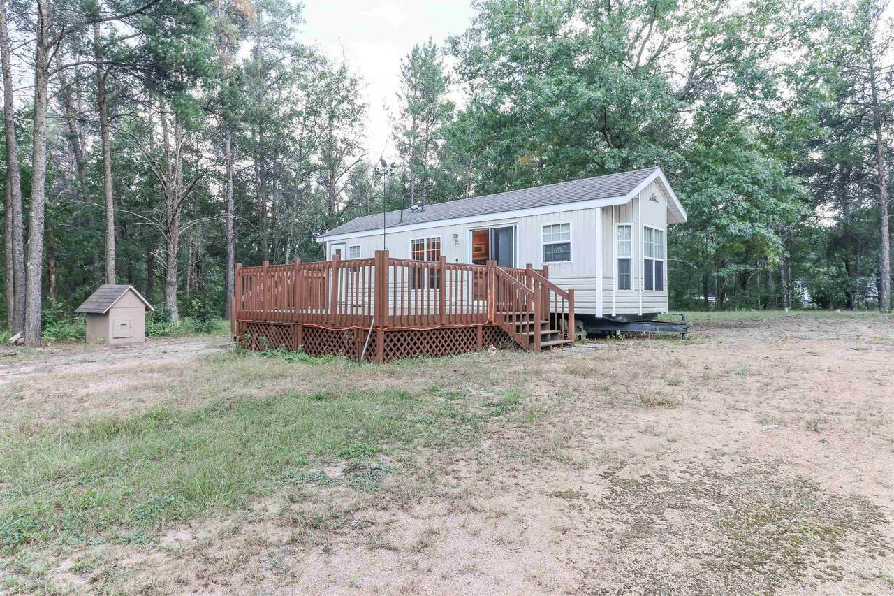 439 Sir Winston Trail - Photo 1