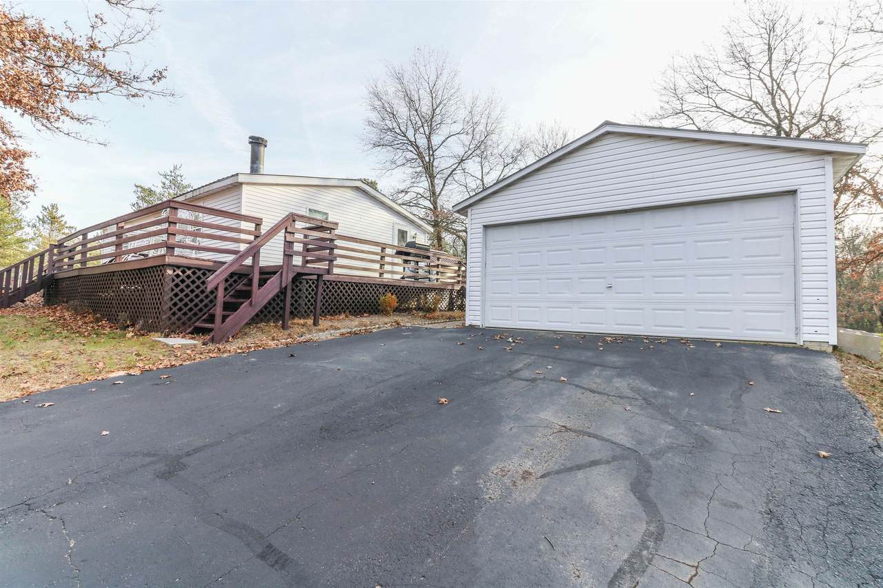1641 Wood Road - Photo 1