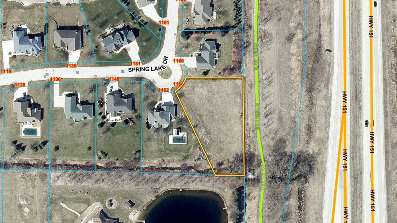 1164 Spring Lake Drive - Photo 1