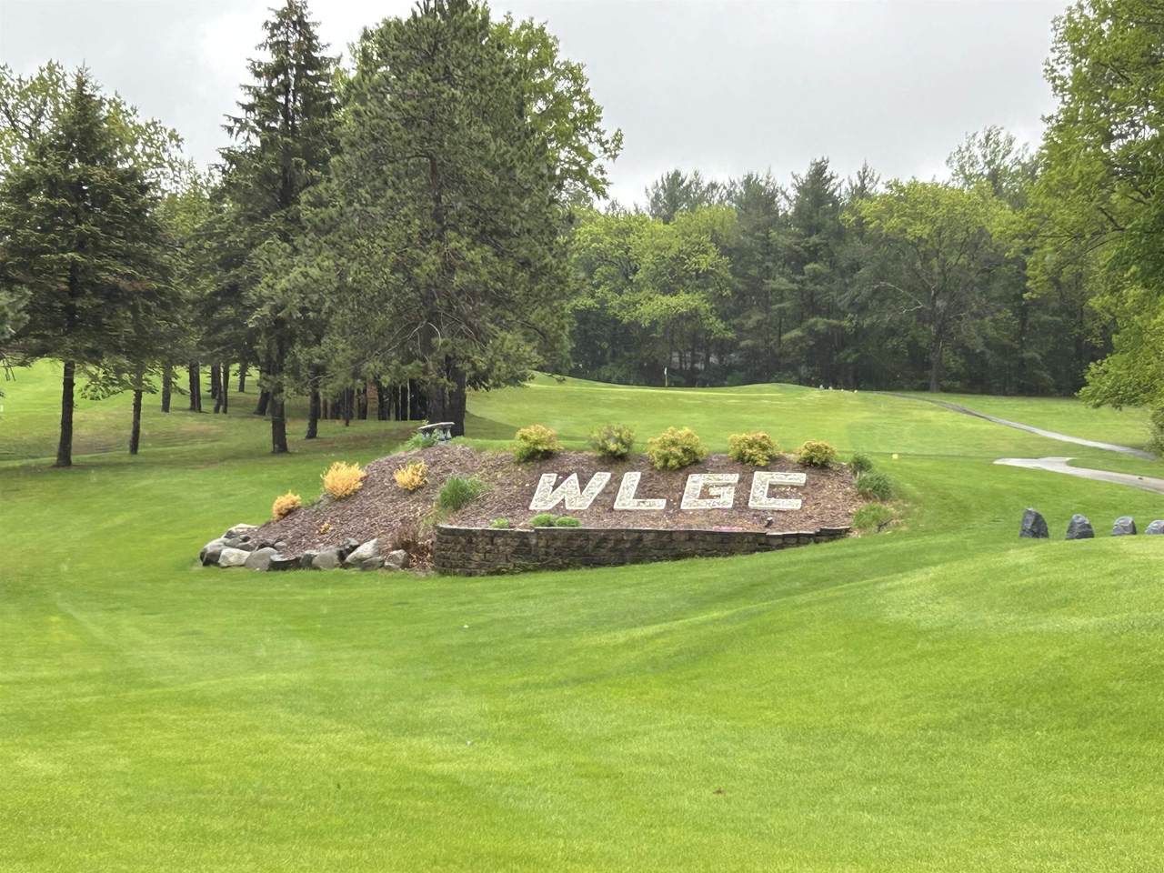 Country Club Drive - Photo 1