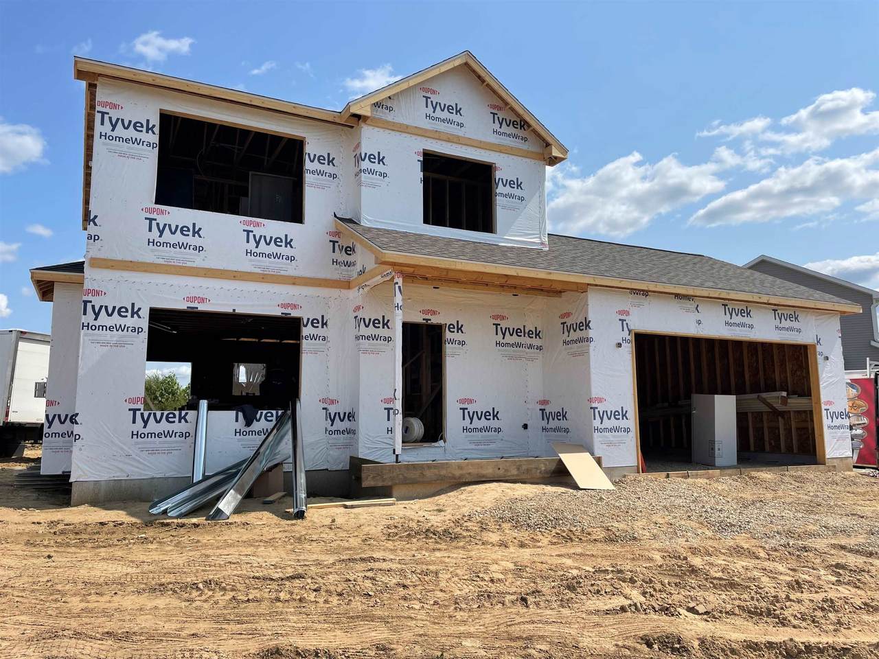 607 Water Tower Dr - Photo 1