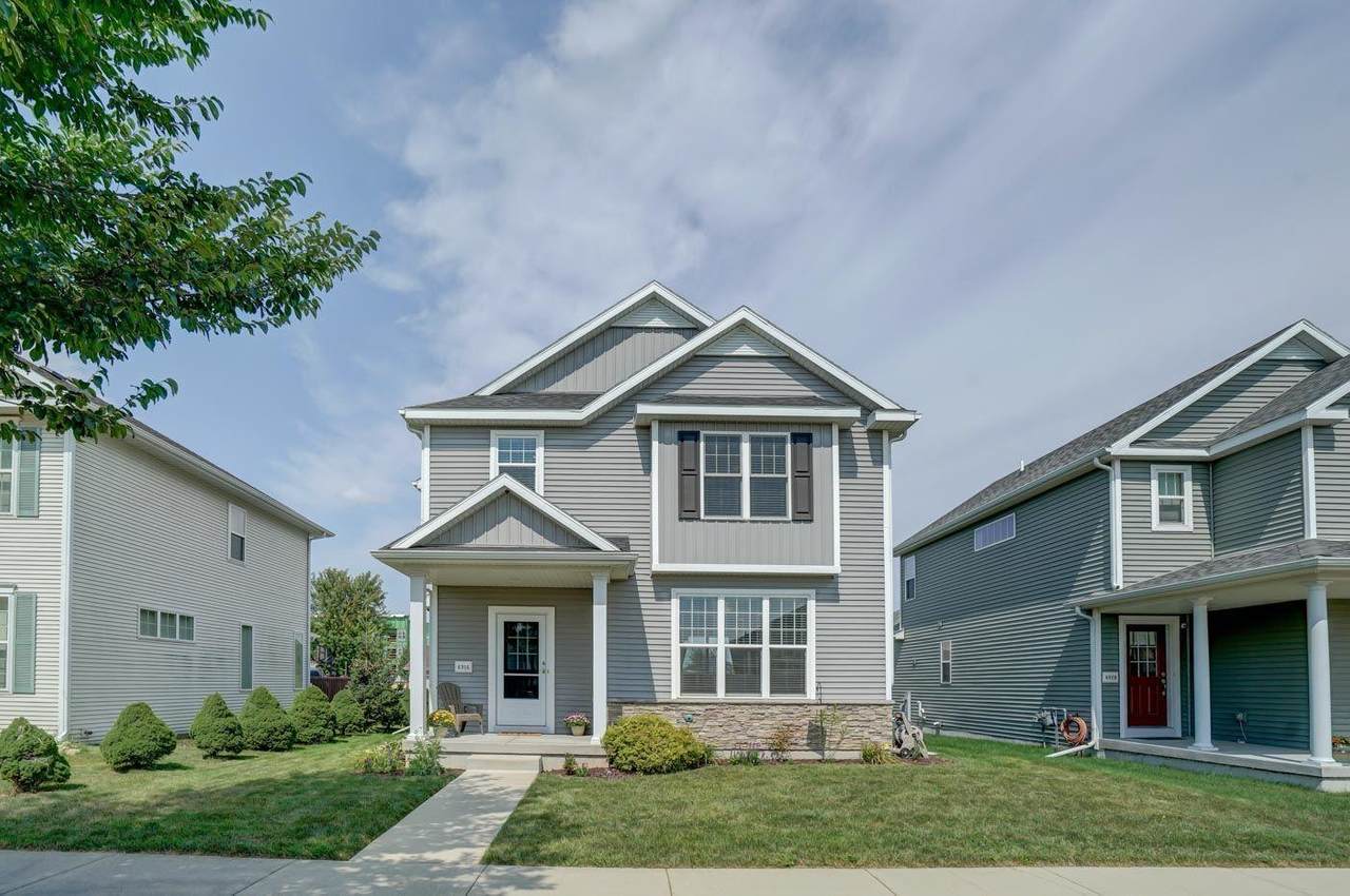 6916 Reston Heights Dr - Photo 1