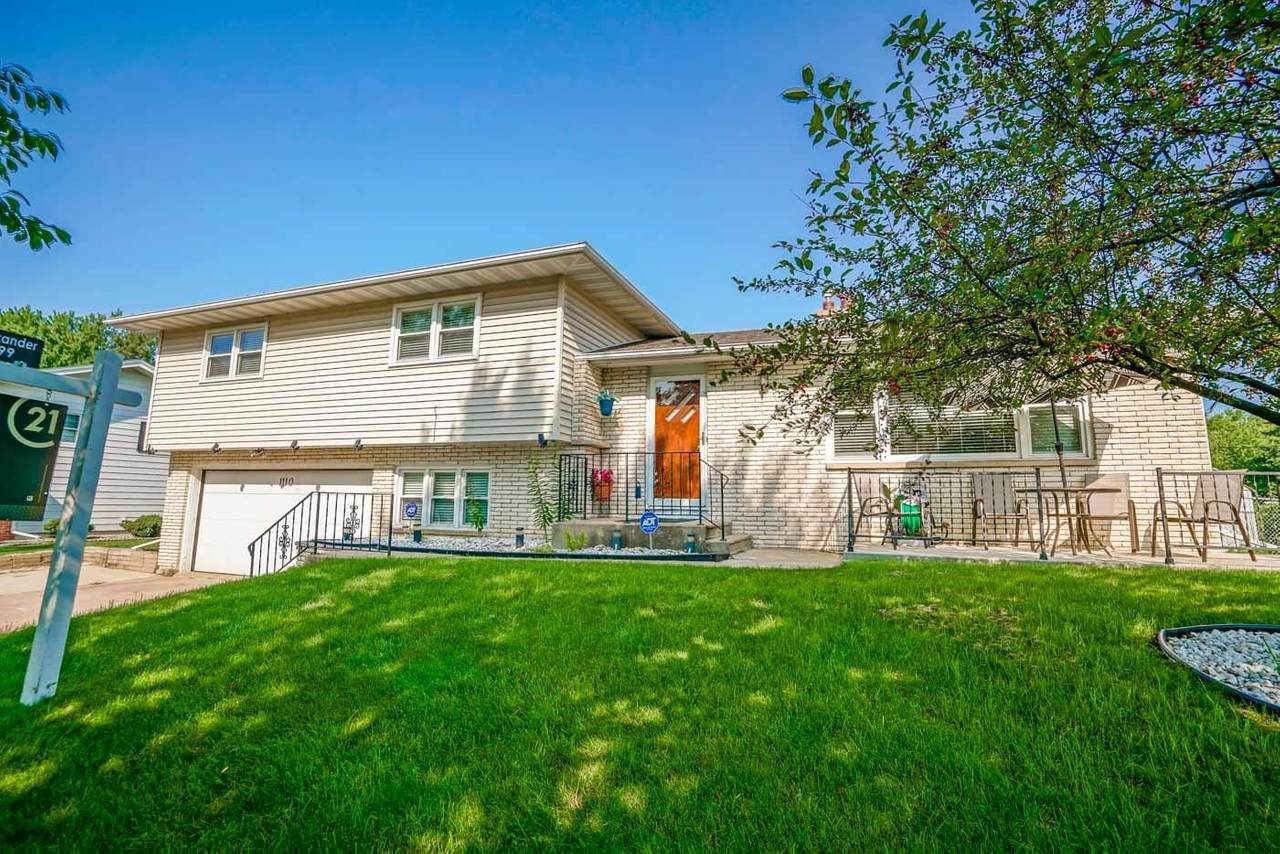 1110 Sequoia Tr - Photo 1