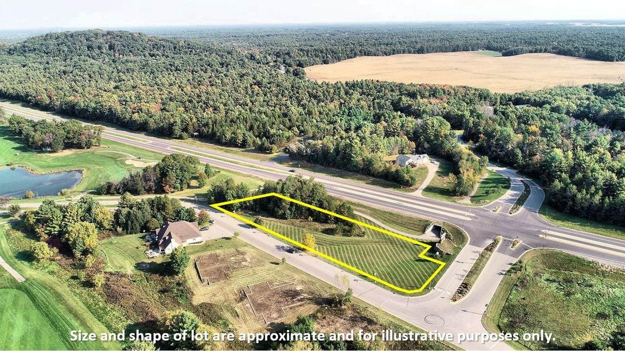 Lot 1 Chula Vista Parkway - Photo 1