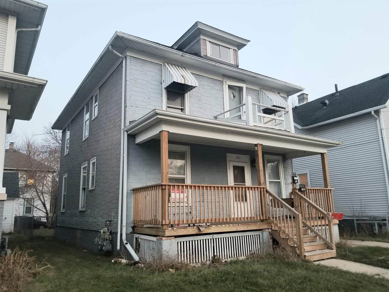 323 Luedtke Ave - Photo 1