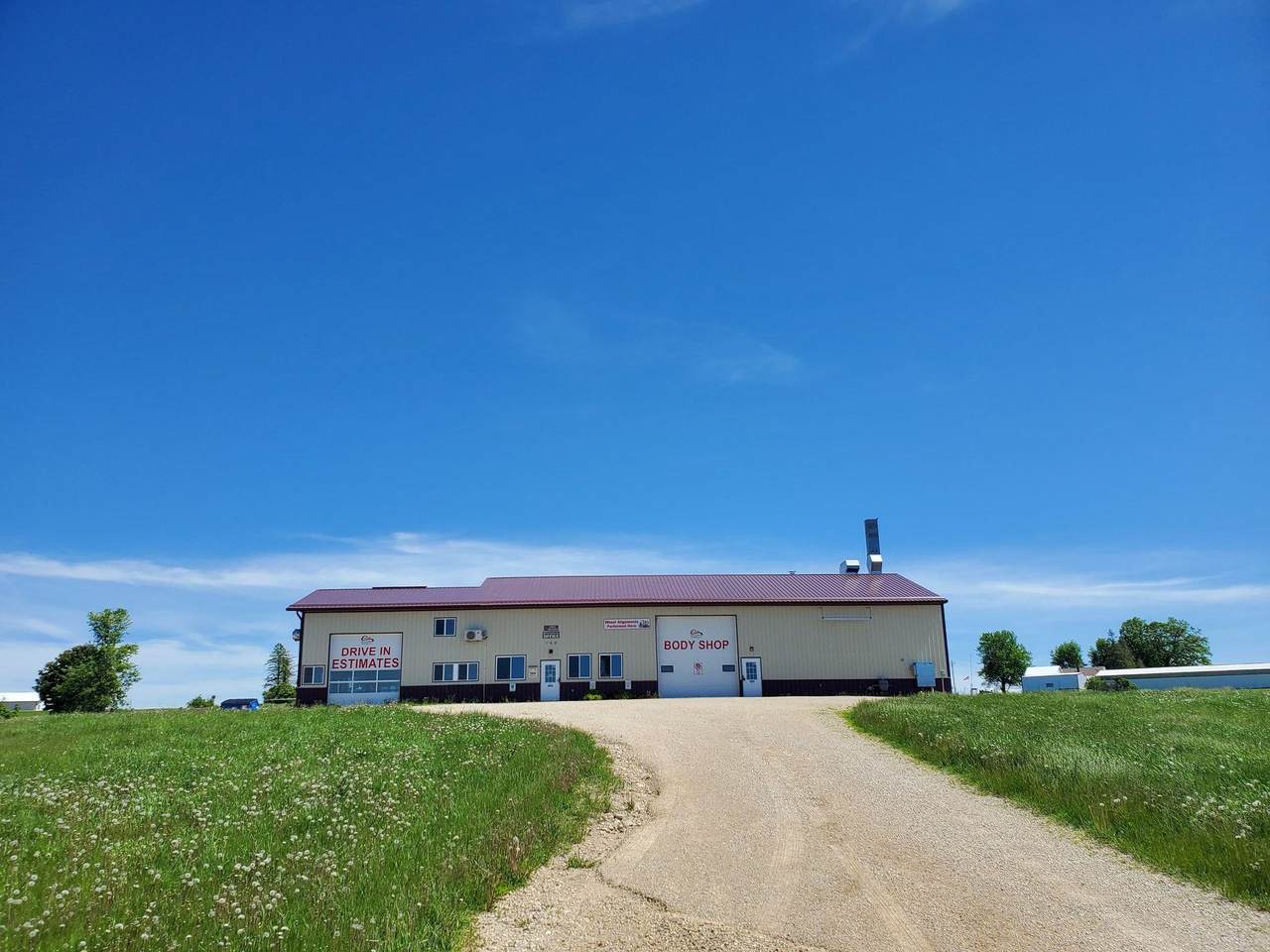 3 +/- Ac Eagle Dr - Photo 1