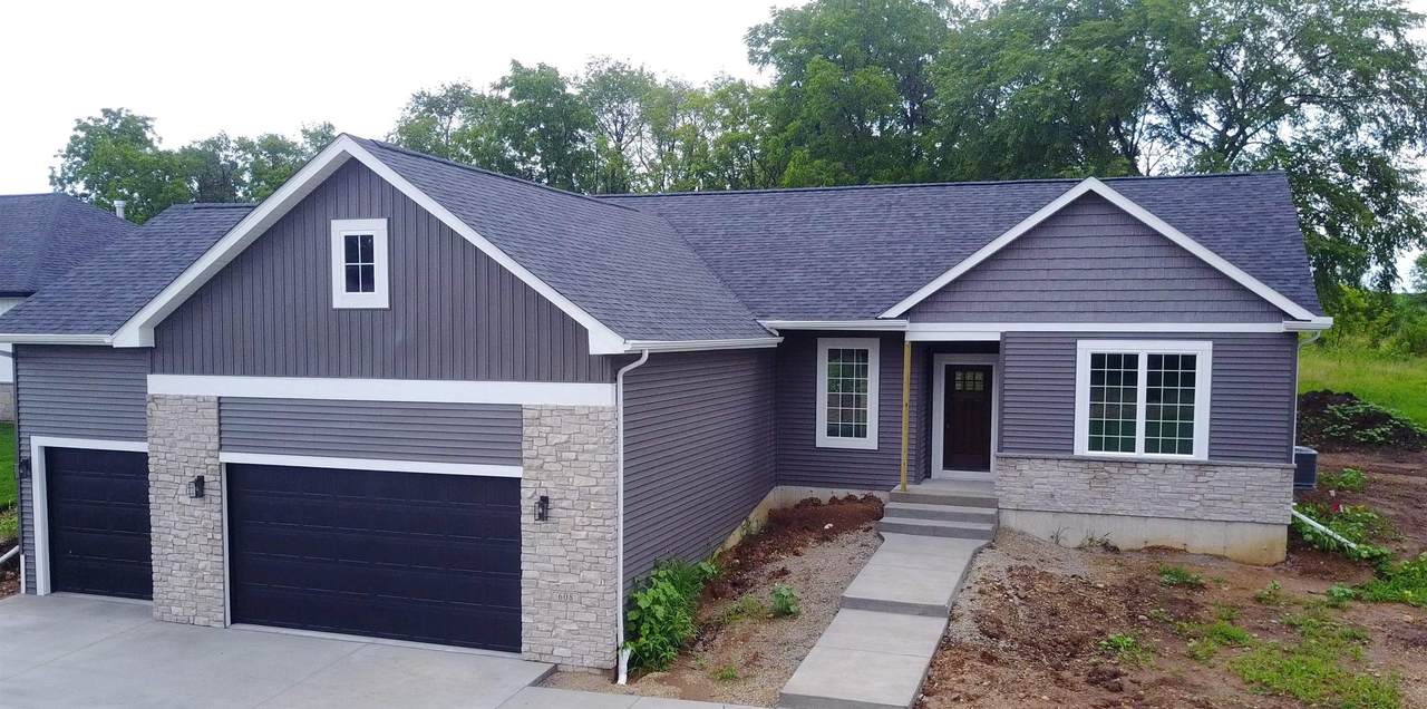 608 Greenway Point Dr - Photo 1