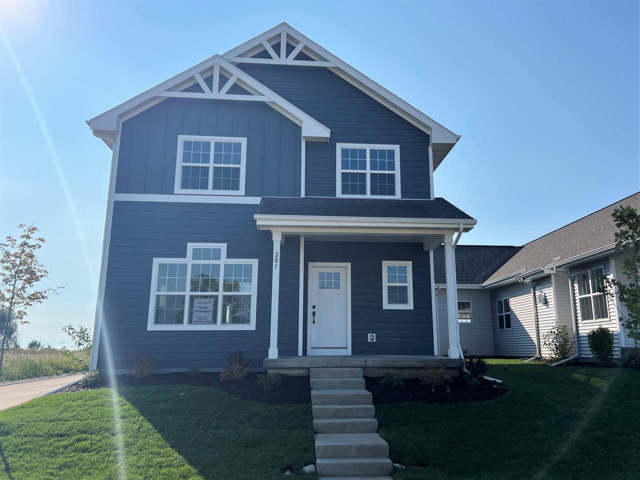 201 Lillehammer Ln - Photo 1