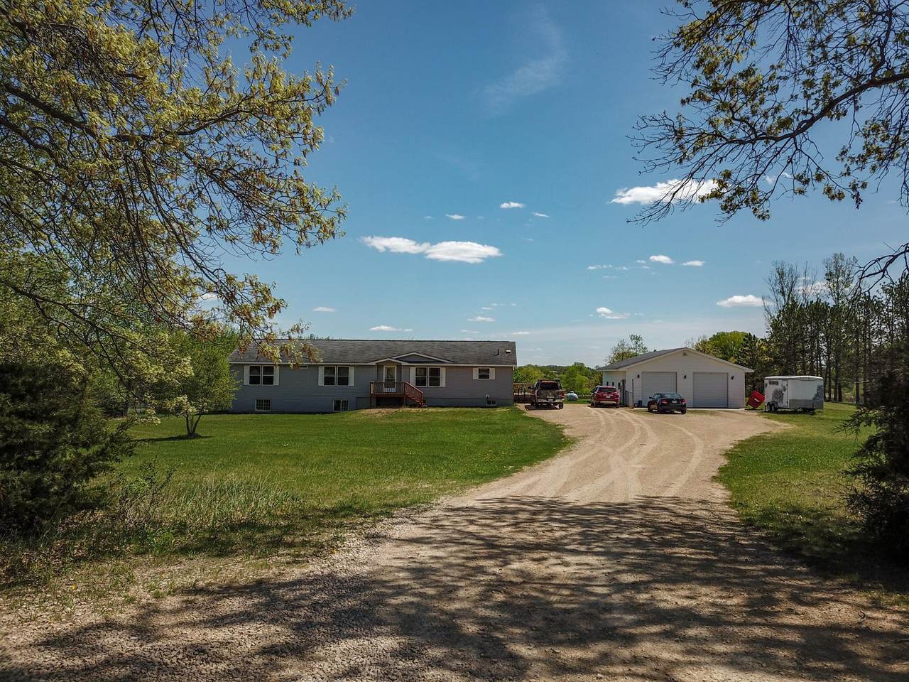 N5838 Davies Rd - Photo 1