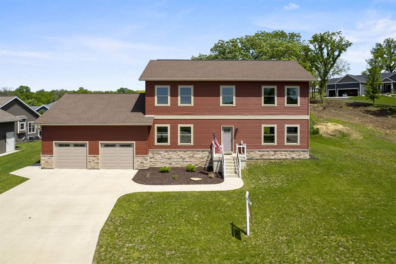 105 Savannah Cir - Photo 1