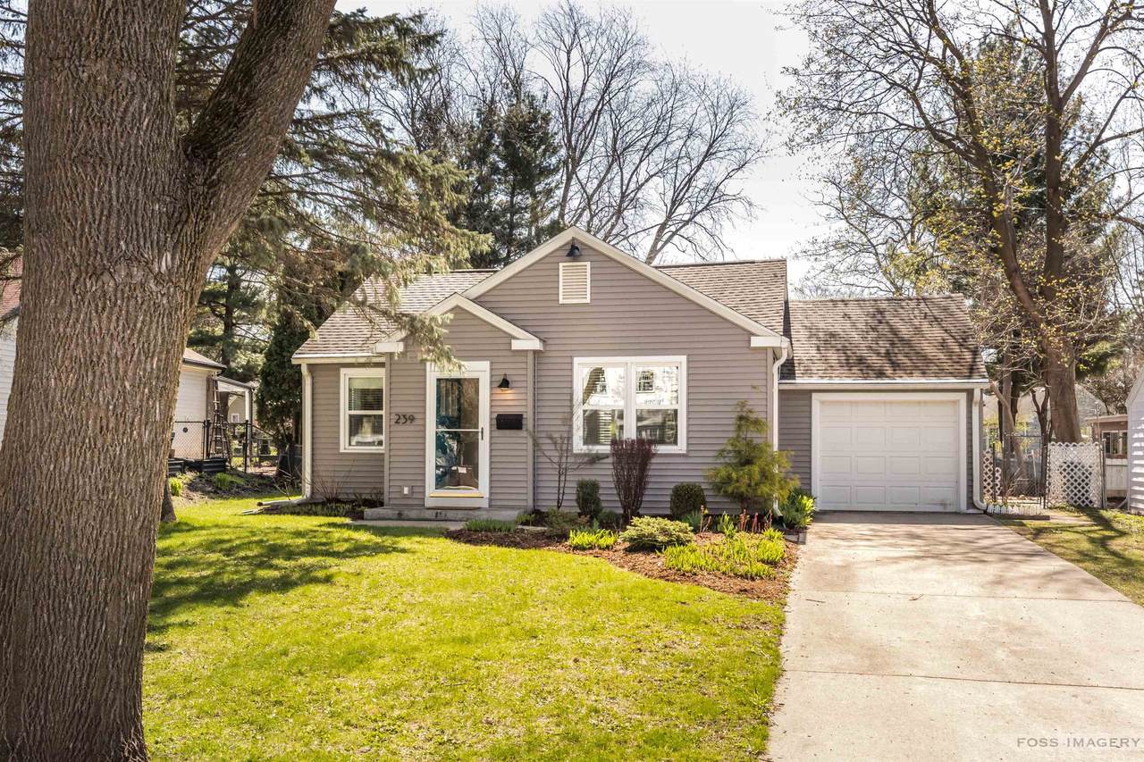 239 Standish Ct - Photo 1