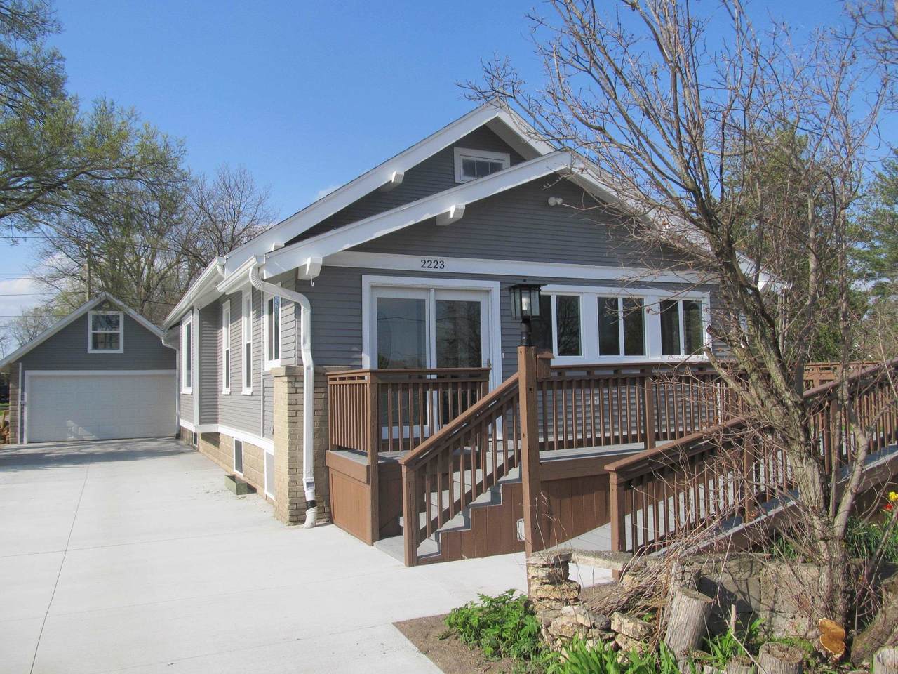 2223 Vail Terr - Photo 1