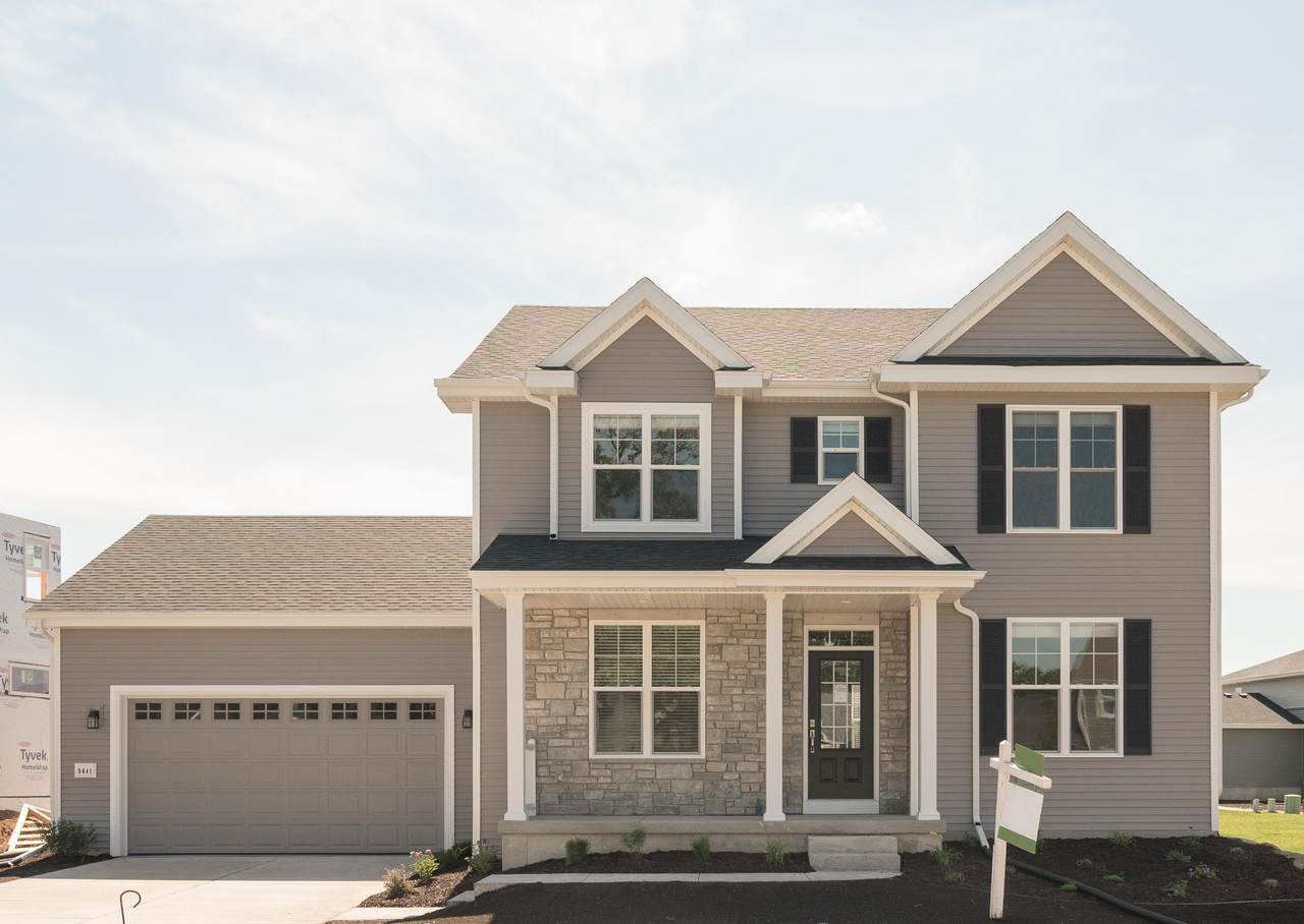 9641 Tawny Acorn Dr - Photo 1