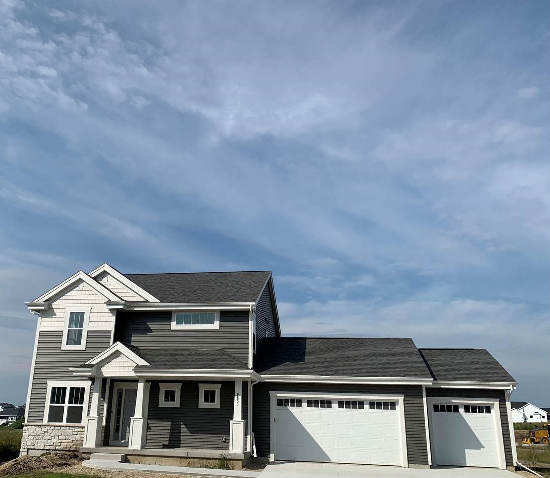 6653 Ramshorn Dr - Photo 1