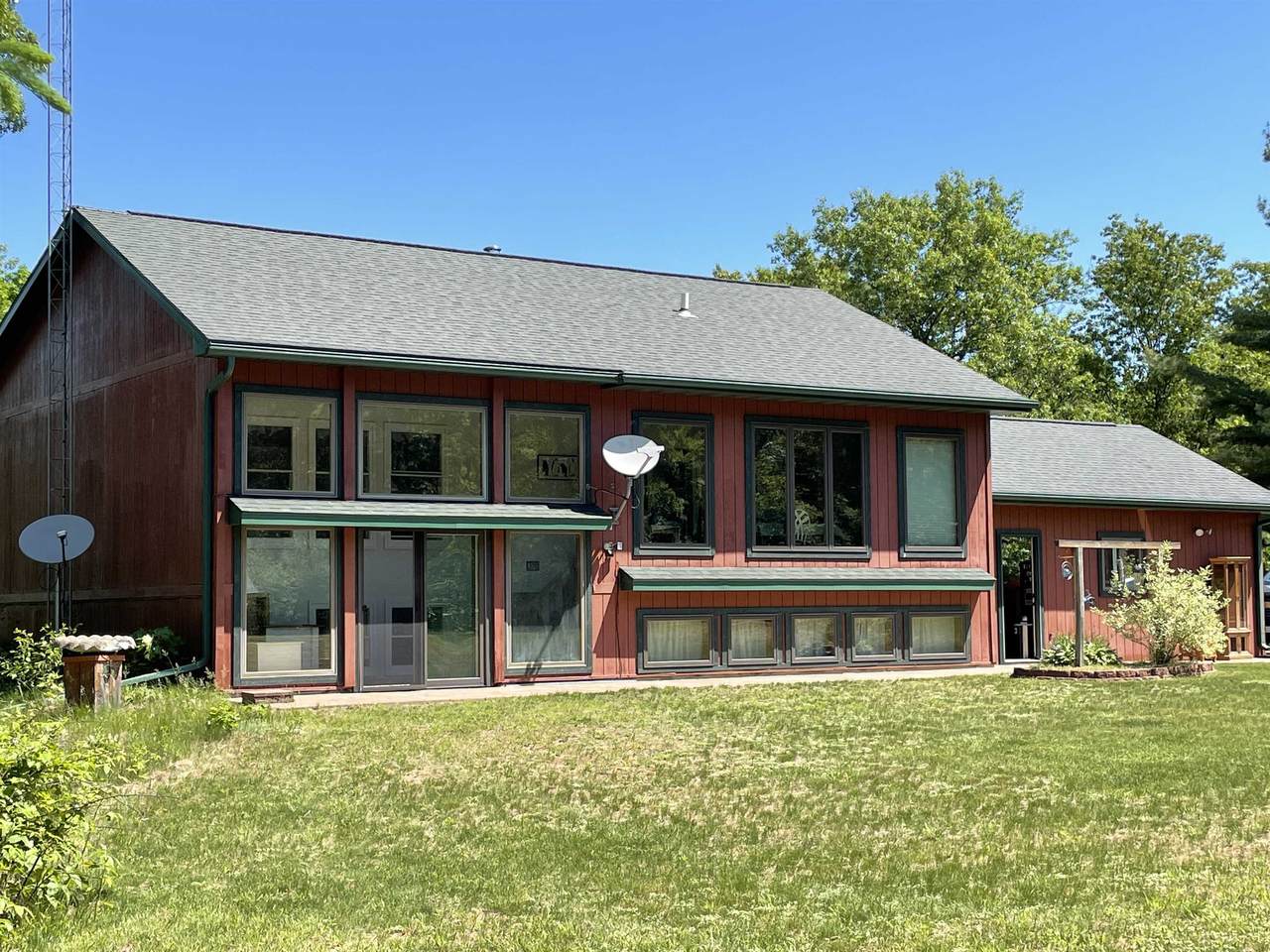N5839 Woodland Hills Rd - Photo 1