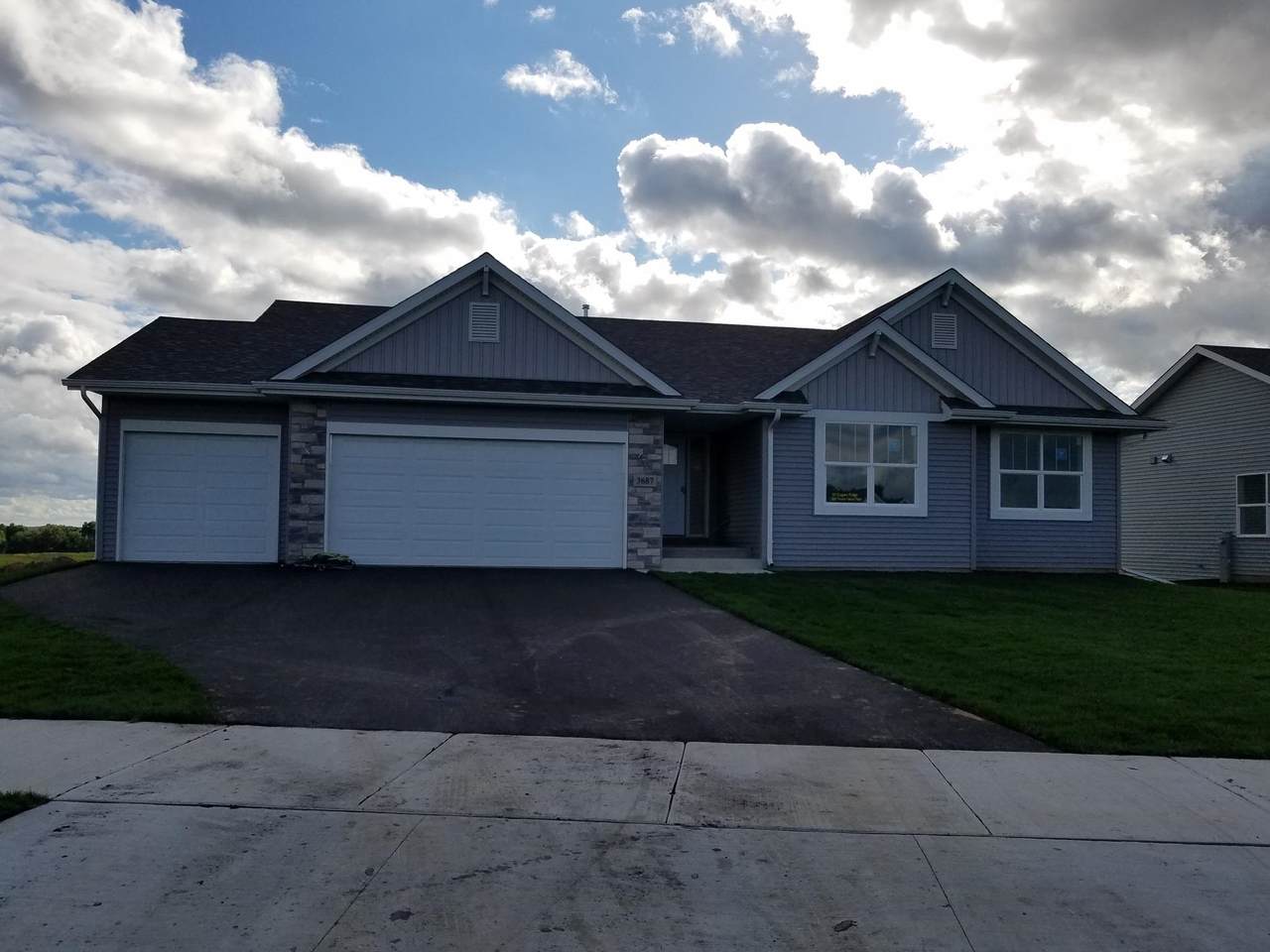 3687 Prairie Falcon Pass - Photo 1